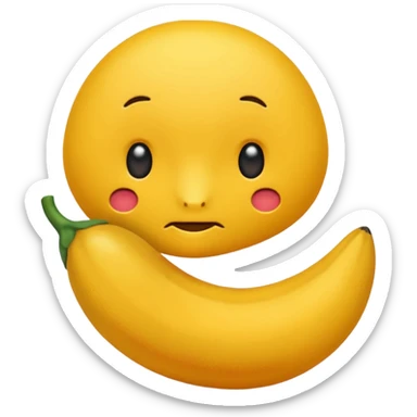 Full body nude girl masturbatIng with dildo inside sticker