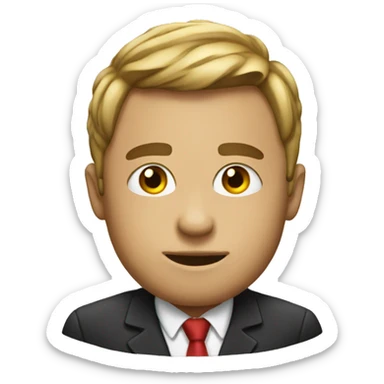 no cheating (school) sticker