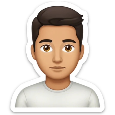 Ash Trevino  sticker