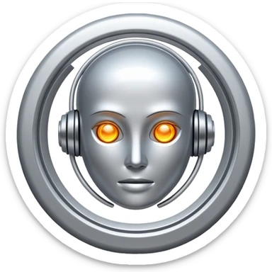 AI Readiness Accelerator sticker