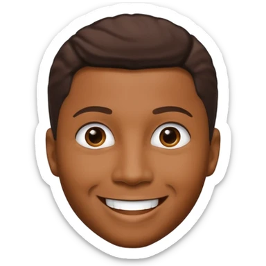 Kenneth Babyface Edmonds sticker