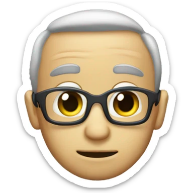 crossed 5000 sticker