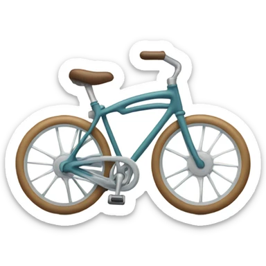 bike sticker
