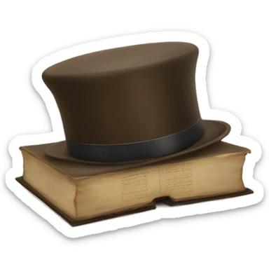 Sefaradi jewish torah sticker