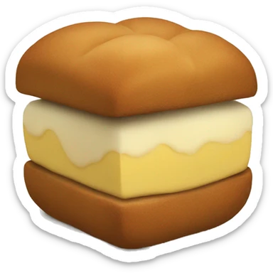 Pão  sticker