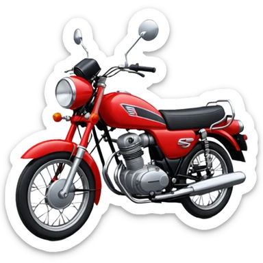I want a Suzuki 110 s sticker