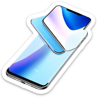 흰 접시에 담긴 3피스의 카츠산도를 아이폰 iOS 이모지 스타일의 투명 배경 파일로 만들어줘.
단순하면서도 3D 볼륨감과 은은한 광택이 느껴지는 표면 질감을 사용하고,
복잡하지 않은 형태와 또렷한 색상을 통해 한눈에 인식되도록 디자인해줘. sticker