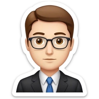 administrator sticker