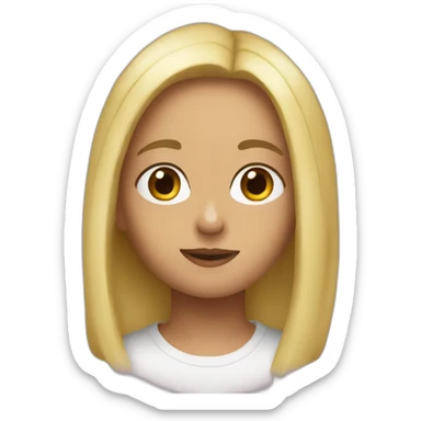 Niki enhypen sticker