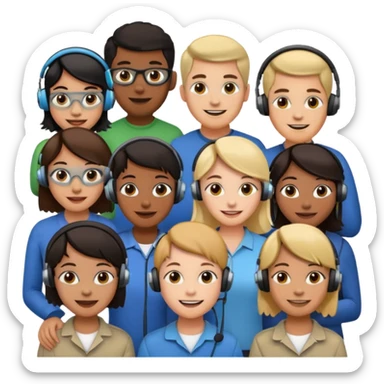 Join Epic English Expedition to push your English skills to the next level. Here, you’ll practice speaking regularly, explore new topics every week, and challenge yourself in a friendly, supportive environment. If you want real growth, real confidence, and real progress, this is the place for you. sticker