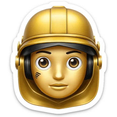 Pubg conqueror title emoji sticker