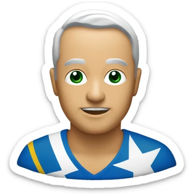 Rio Grande do Sul bandeira sticker