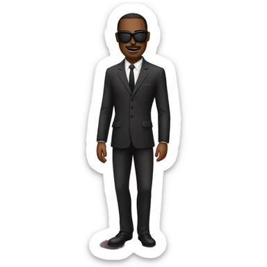 Agent provocateur  sticker