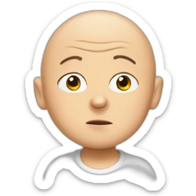 stewie griffin sticker