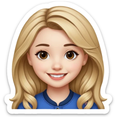 Sabrina Carpenter  sticker