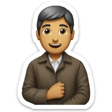 Buongiorno Imprenditoria CRISTIANLAY  sticker