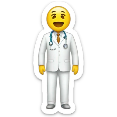 health insurance sticker