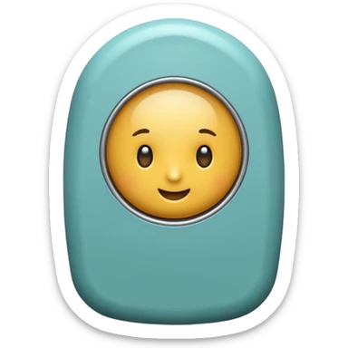 secador babylis esmalte sticker