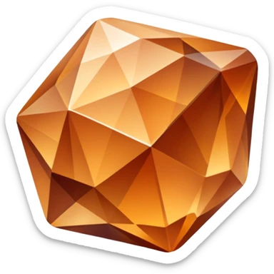 Neural Precision emerges from the intersection of crystalline intelligence and organic warmth — a visual language that encodes trust through geometric rigor while whispering accessibility through subtle curvature and chromatic depth. sticker