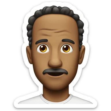 bombastic side eye emoji sticker