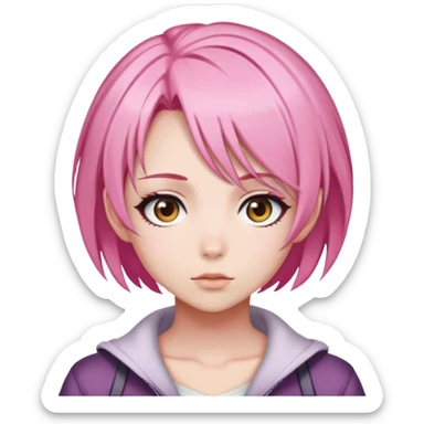 Spy x family sticker