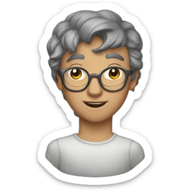 personified-chat-gpt sticker