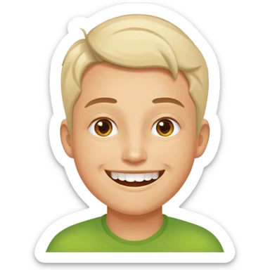 Duolingo with 1000 day streak sticker