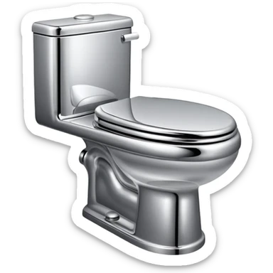 skibidi toilet sticker