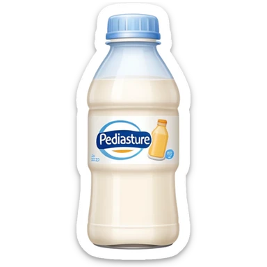 PediaSure  sticker