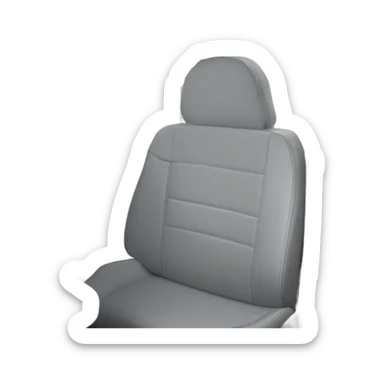 Peugeot Boxer L3H2 Campervan mit Fenster in Silber sticker