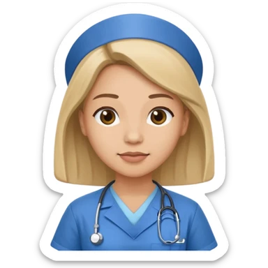 university nursing psychiatric sticker