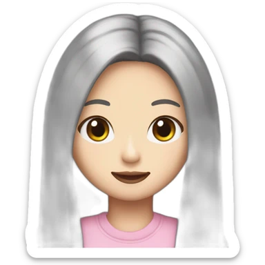 Blackpink Jennie sticker