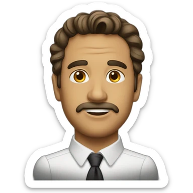 oscar piastri sticker