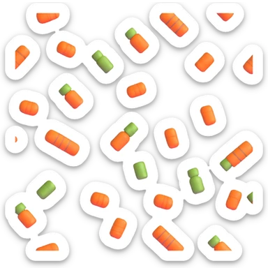 spa with bubbling hot tub sticker