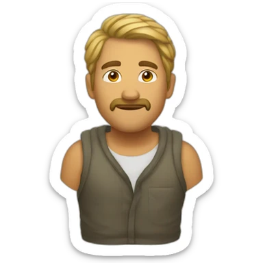 já entendi agora sticker