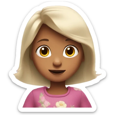 masha and the bear sticker