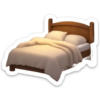 Goodnight  sticker