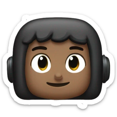 AirPods 4 ANC 2024 sticker