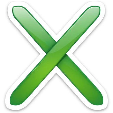 two ticks like a read SMS  sticker