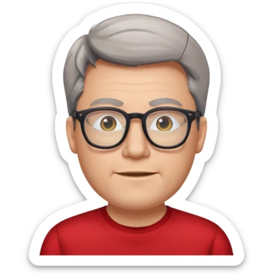 Scott Wozniak Scott The Woz sticker