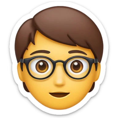 media agency sticker