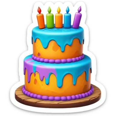 Fortnite get well soon  sticker