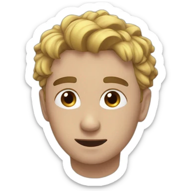 so tired I could dir sticker