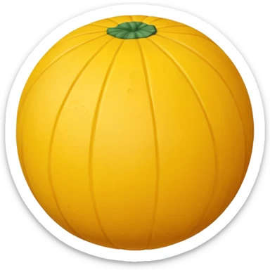 Squash sport sticker