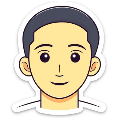 crea a lamine yamal sticker