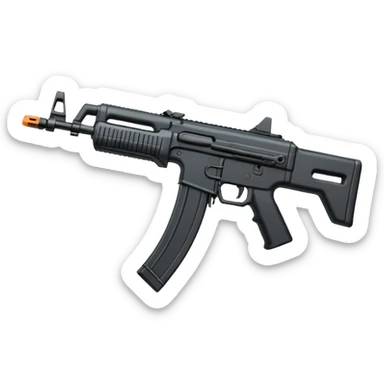 g36 arma sticker