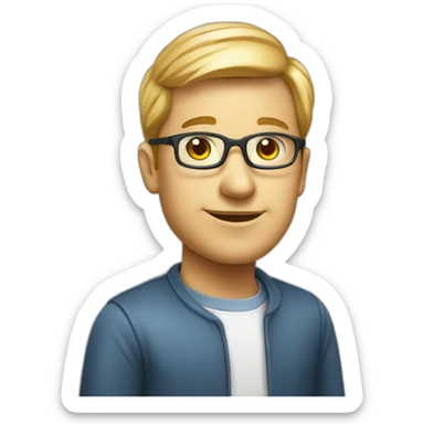 danish technological institute sticker