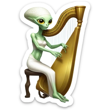 https://www.emojis.com/emoji/a-reptilian-alien-woman-full-body-in-white-dress-g1gTC4A5yet PLAYS https://www.emojis.com/emoji/harp-VQc5IG5il1t sticker