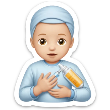 baby+vaccine sticker