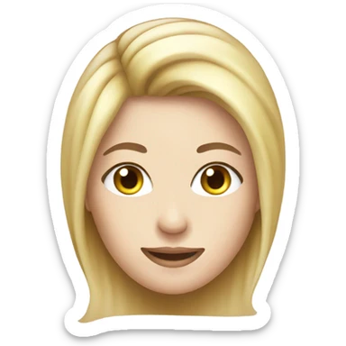 hair mask for women in showe sticker